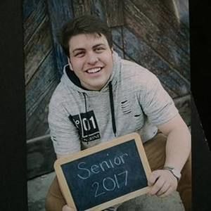 Meet your Posher, Ethan